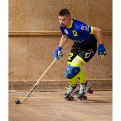 Rink-hockey