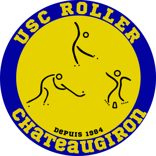 Logo USC Roller